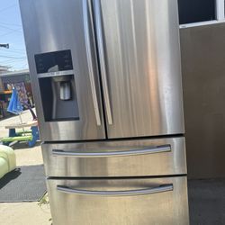 Samsung Fridge
