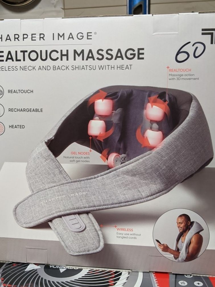 Massager Brand New