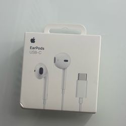 EarPods 