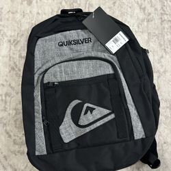 Quicksilver Backpack