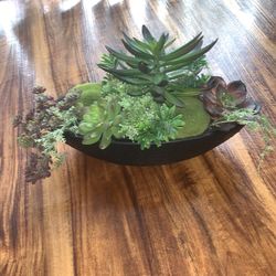 Artificial Plant