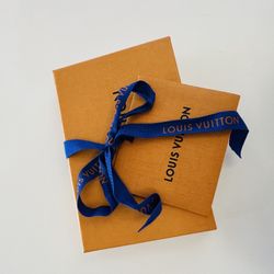 Louis Vuitton Card Holder