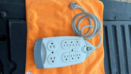 Surge Protector/ Belkin
