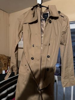 Women’s Forever 21 Coat
