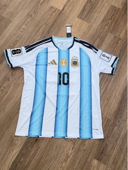 Messi Jersey 2026