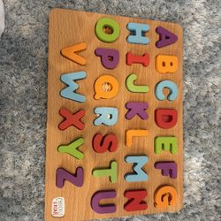 Chuckle And Roar Alphabet And Number Puzzles 
