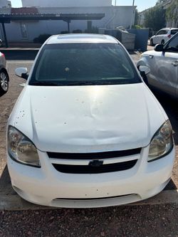 2009 chevy cobalt