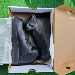 Air Force Ones 