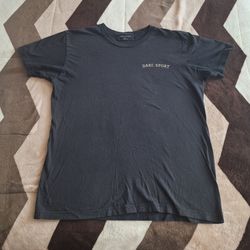 Darc Sport crewneck t-shirt