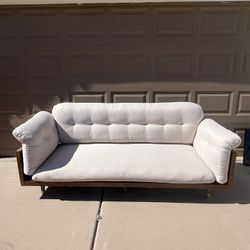 Futon Sofa 