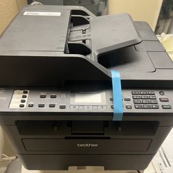 BROTHER MFC 2700 Laser printer/Fax/scan/copy