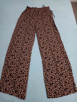 Pantalon fresco