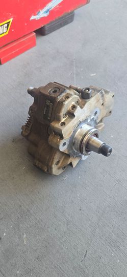 Bosch Diesel High Pressure Fuel Injection Pump cp3