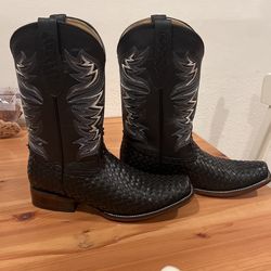 Cowboy Boots
