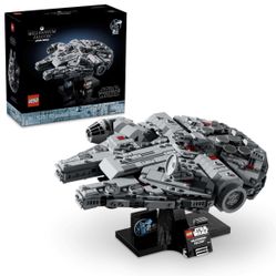 LEGO Star Wars Millennium Falcon (MINI SCALE)
