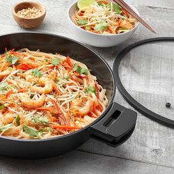 Zavor 6qt Nonstick Pan