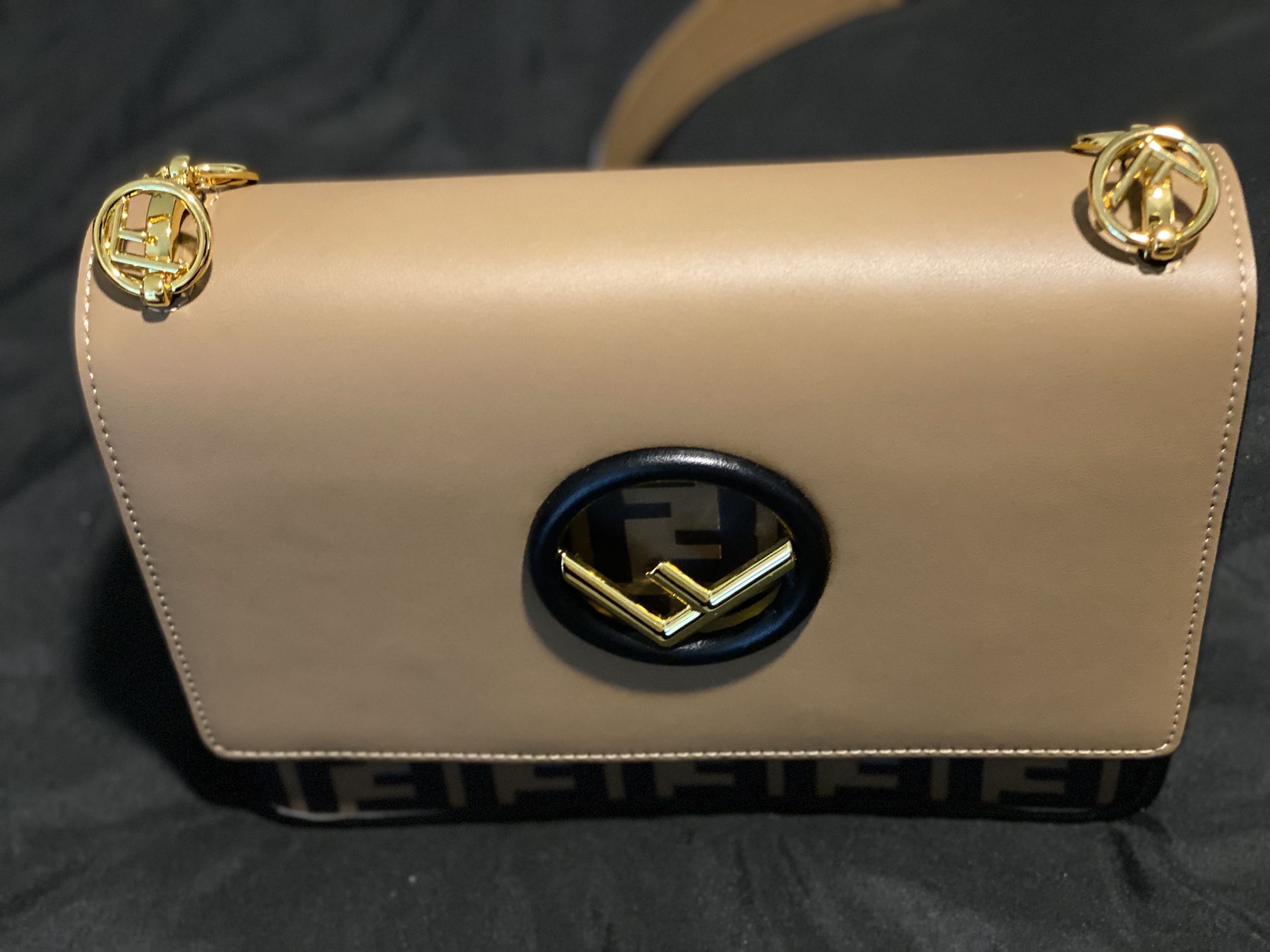 Fendi Purse 