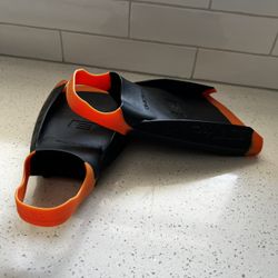 Fins DMC Repellor Size XS