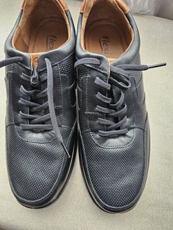 men's shoes Flexi