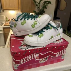 Original Ice Cream Sneakers Dice 