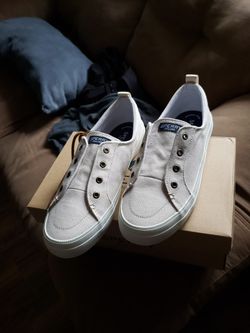 Brand New Sperrys Women's Shie Size 9