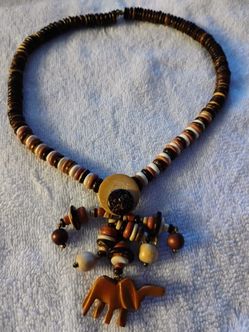 Necklace
