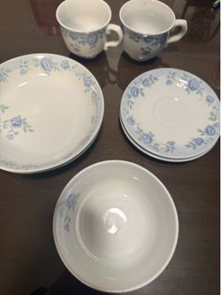 Plates