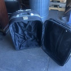Luggage