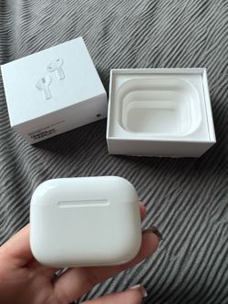 airpod pros 2nd gen
