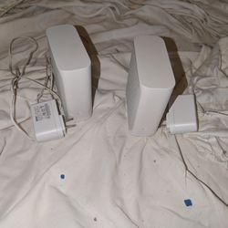 Airties Air 4921 Wifi Extenders (AT&T)