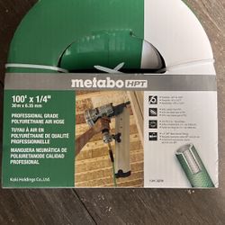 Air Hose.   New