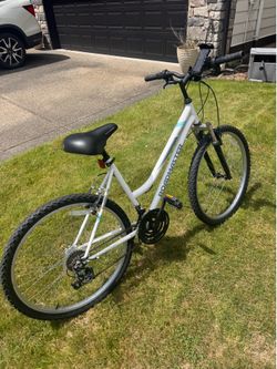 Women’s Roadmaster Bike