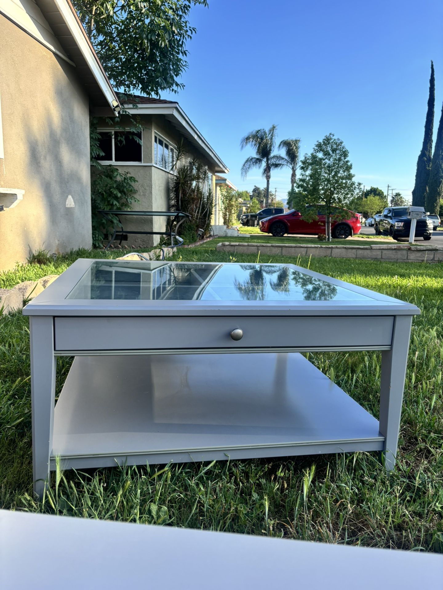 IKEA Coffee Table