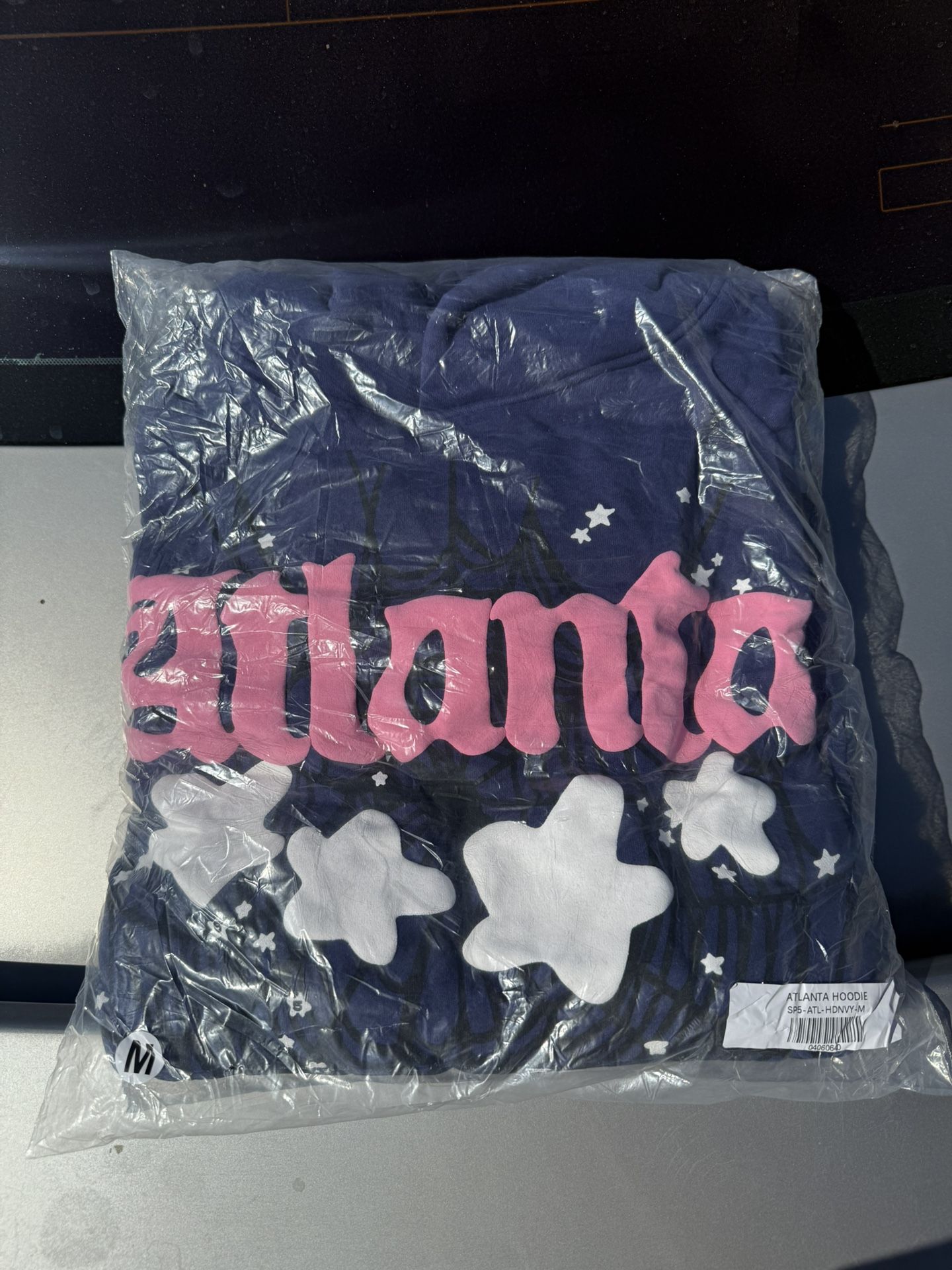 Sp5der Hoodie