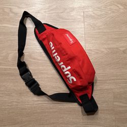 Supreme Hype Beast Fanny Pack - Undefeated Stussy Nike Sports The Hundreds Fear Of God