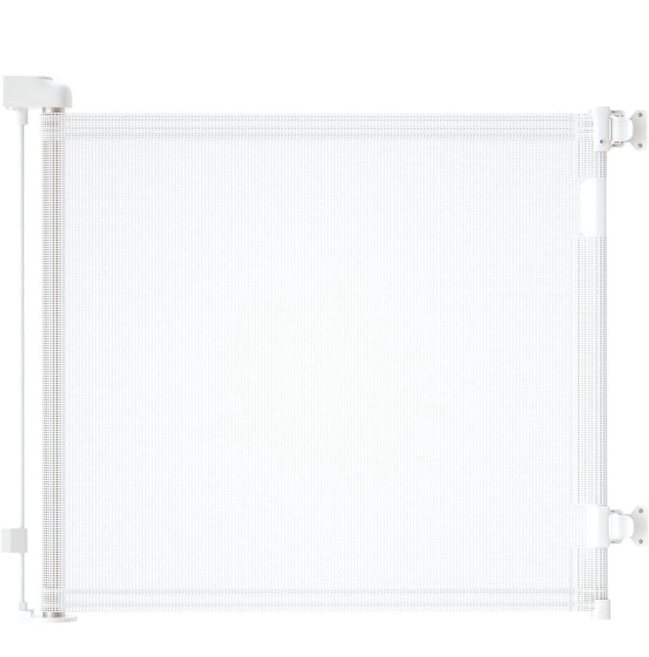 New Retractable Baby Gate 33x55