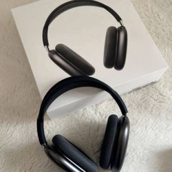 AIRPOD MAX- Space Gray