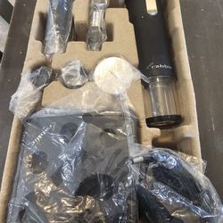 Rabbit Pro Wine Opener Set