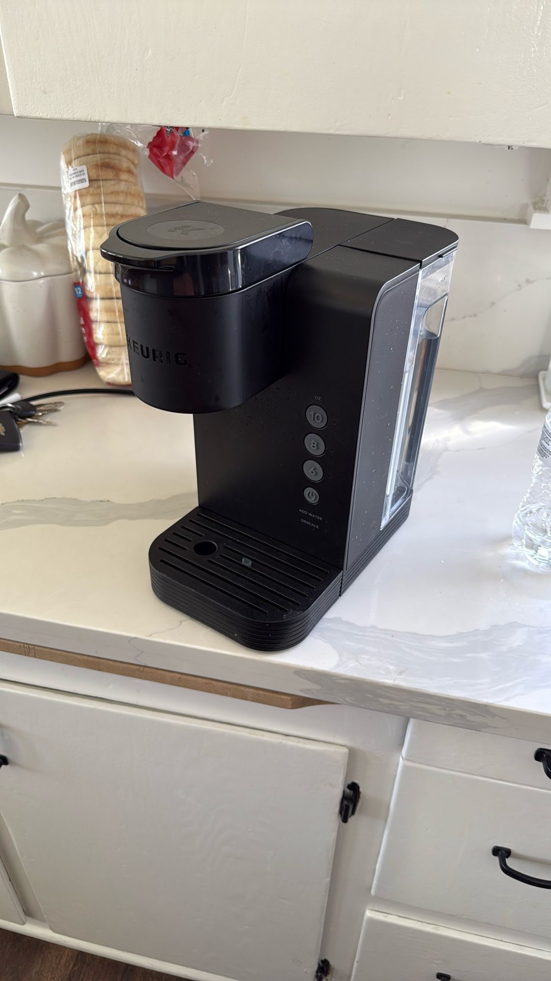 Keurig coffee maker