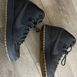 Nike Son Of Force Mid Winter 