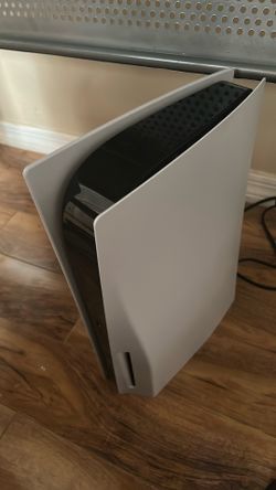 PS5 Console