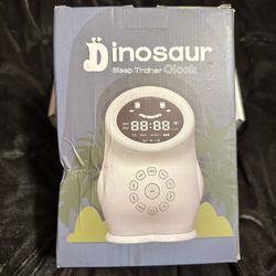 Kids Training Alarm Clock