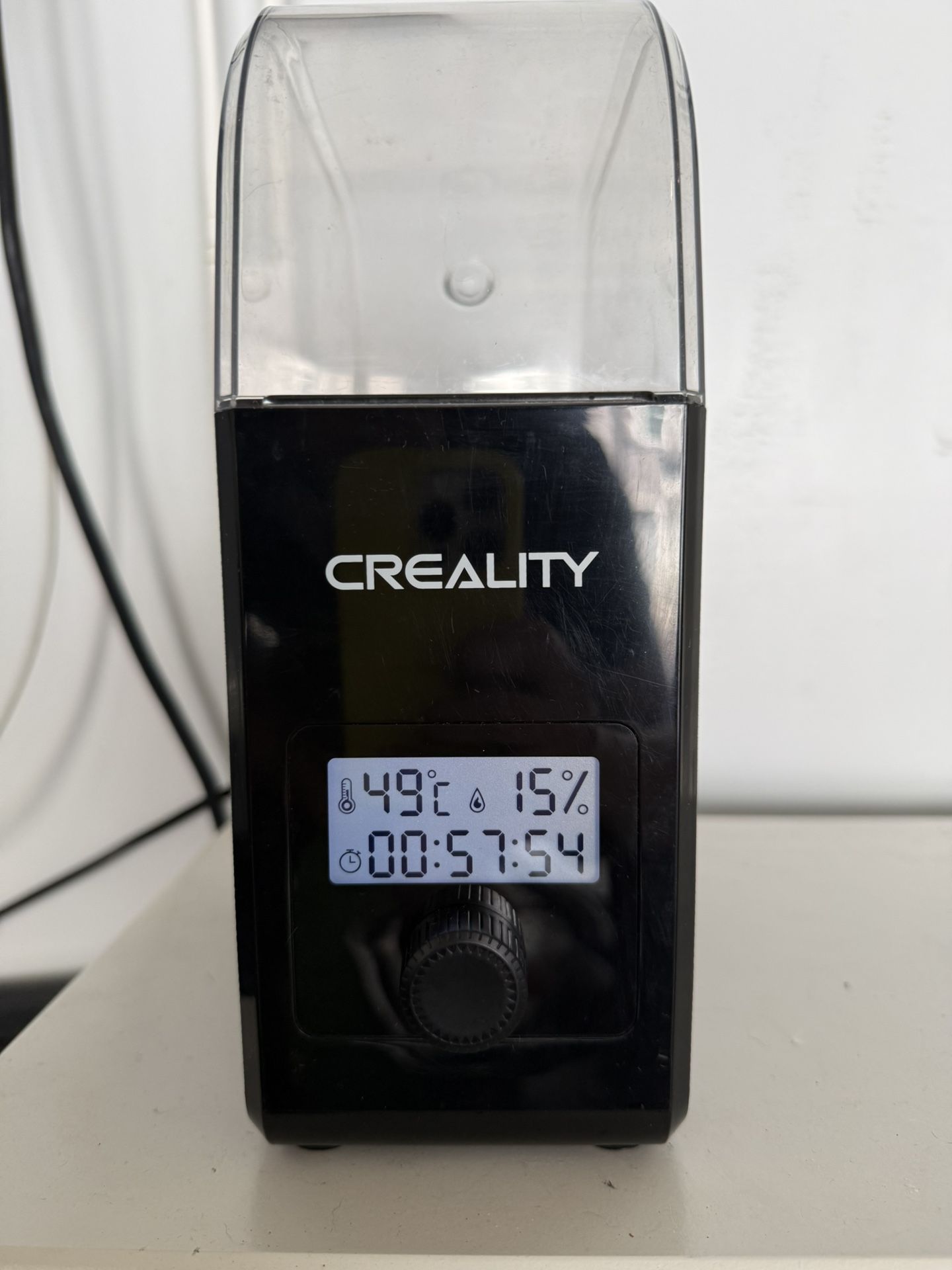 Creality 3D Printer Filament Dryer
