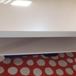 Ikea Coffee Table