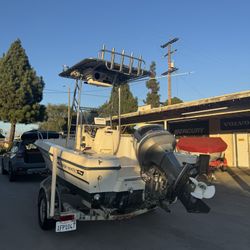 1992 Yamaha Precision Blend Engine Only