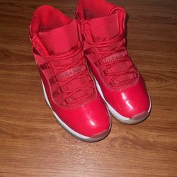 Jordan 11 Retro ‘Win Like 96’