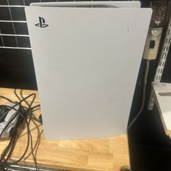 PlayStation 5