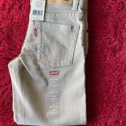 Levi’s 514