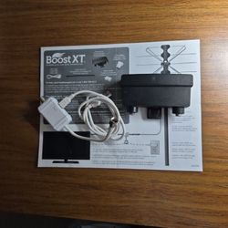 Wineguard Boost XT