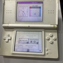 Nintendo DSI